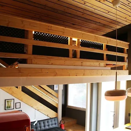 펜션 Piccu Go 피소그네